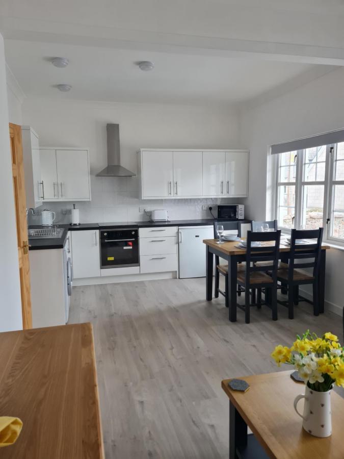 1 Golf Mews Apartment Ballater Luaran gambar