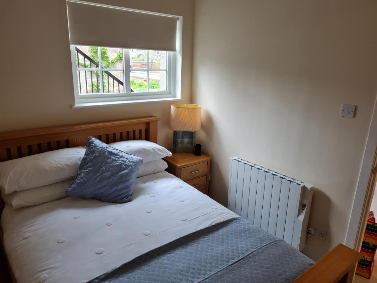 1 Golf Mews Apartment Ballater Luaran gambar