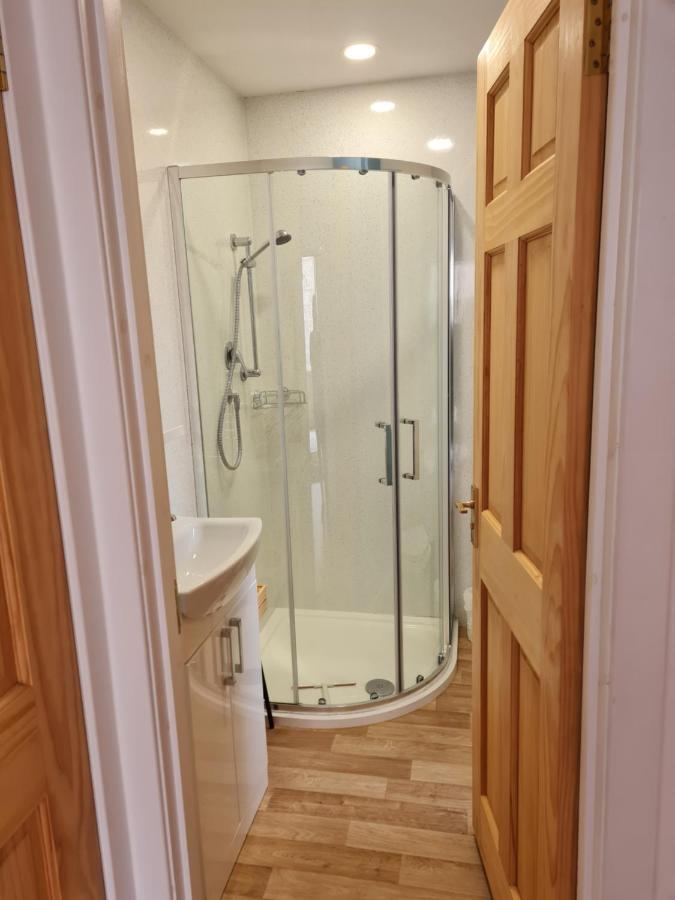 1 Golf Mews Apartment Ballater Luaran gambar