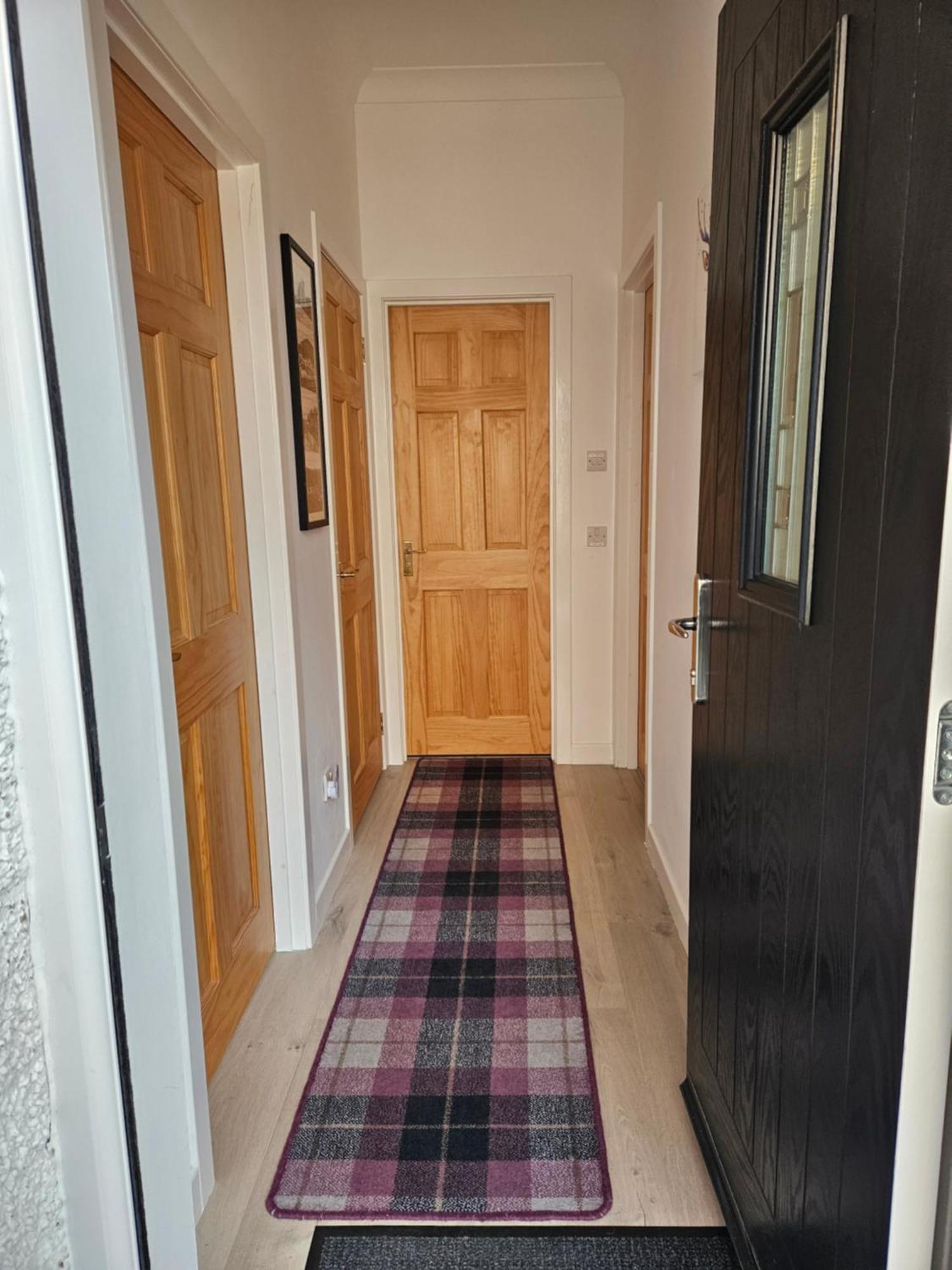 1 Golf Mews Apartment Ballater Luaran gambar